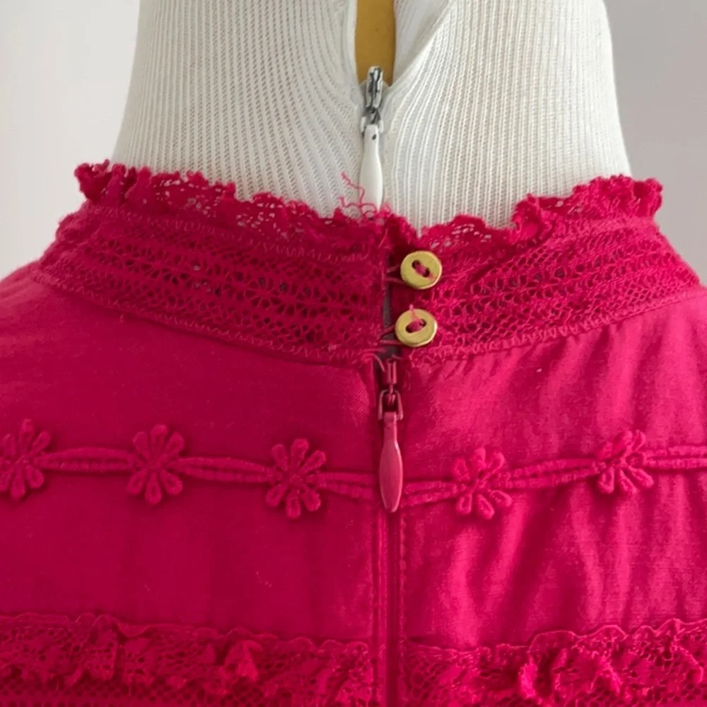 Ulla Johnson Amour Dress - Picture 5 of 12